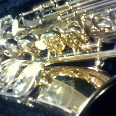 Chateau Alto Saxophone image 4