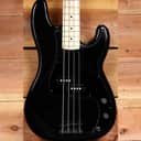 FENDER ROGER WATERS PRECISION BASS Mint P-Bass Black! 14526