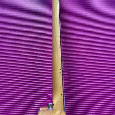 Fender Classic Special 50s Telecaster 2015 Japan Exclusive Vintage Natural Lacquer image 10