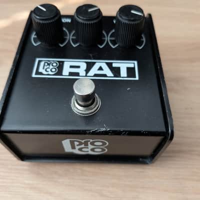 ProCo Small Box RAT "No Brackets" image 2