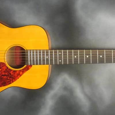 Yamaha FG Junior image 1