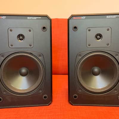 Boston Acoustics HD7 image 1