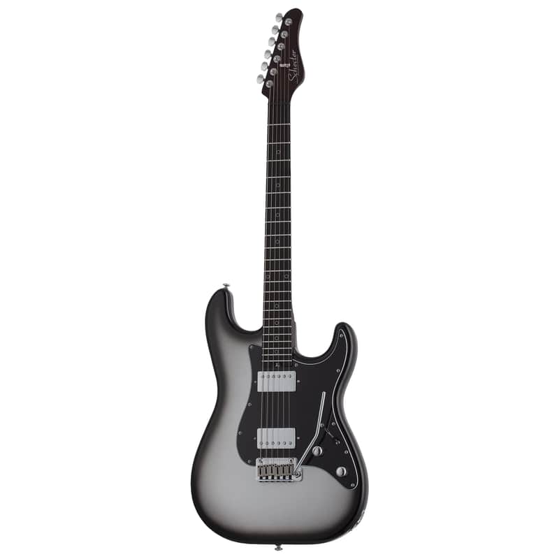 Schecter Nick Johnston Traditional HH image 1