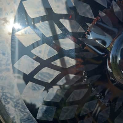 Waterphone Hyperstellar Sailophone 2025 - Steel body, bronze tines image 11