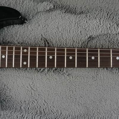 Kramer HSH - Black MIJ Electric Guitar image 7