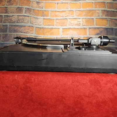 Toshiba SR-D33 Turntable image 9