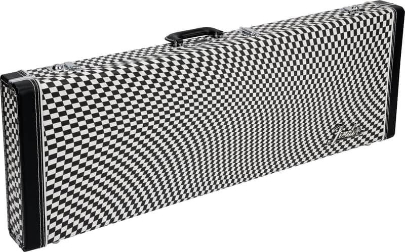 Fender Classic Series Strat/Tele Case image 1