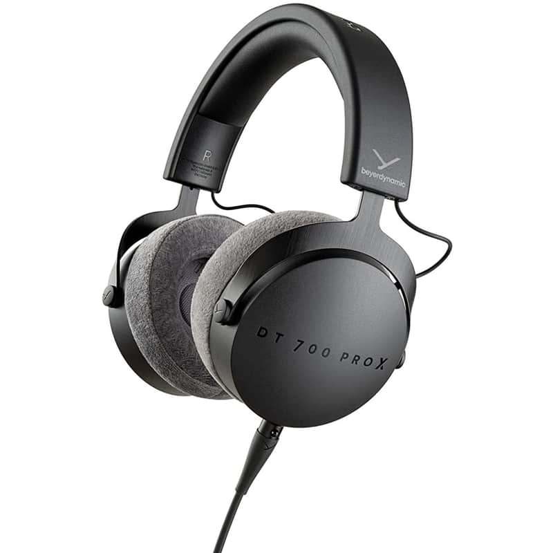 Beyerdynamic DT700 Pro X Studio Monitoring Closed Back Headphones image 1