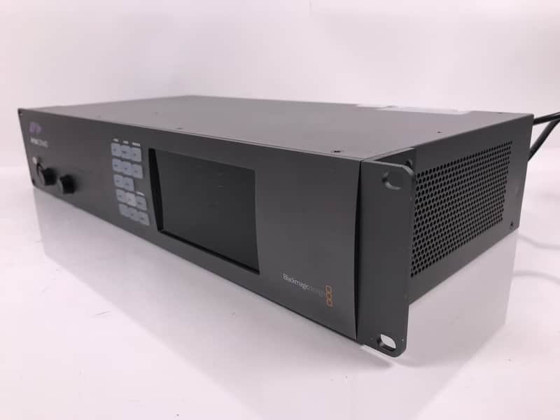 Avid Artist DNxIO I/O Standalone Interface image 1
