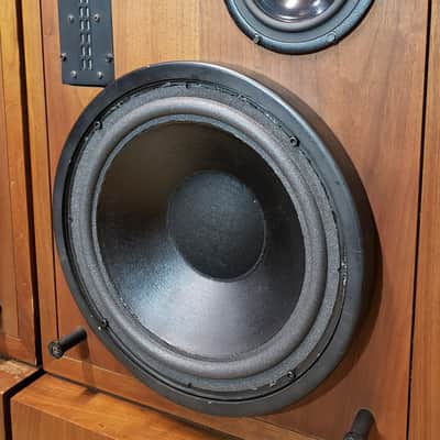 Infinity QLS-1 Speakers - Local Pick Up Gilroy CA 95020 image 6