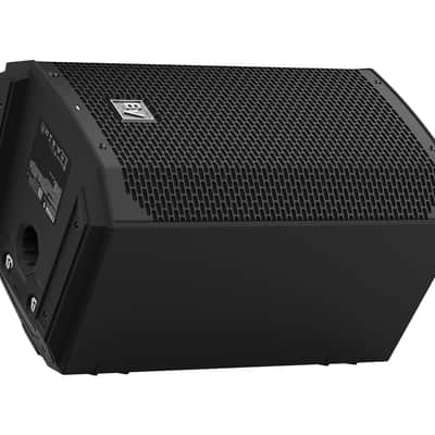 EV Electro-Voice EVERSE8 Black 8" Battery Powered Active Bluetooth Speaker image 4