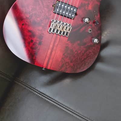 Ibanez RGT1221 PBSWL 2024 Premium image 2