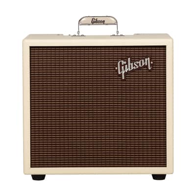 Gibson Falcon 5 5w 1x10 Combo Amp (Serial #F5-000563) image 1
