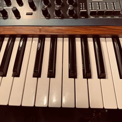 Arturia PolyBrute 6 Voice Polyphonic Morphing Analog Synthesizer 2021 image 6