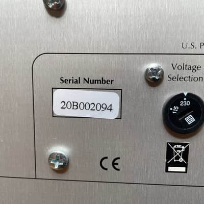 Focal Twin6 Be Powered Studio Monitor (Single) 2010s - Gray image 11