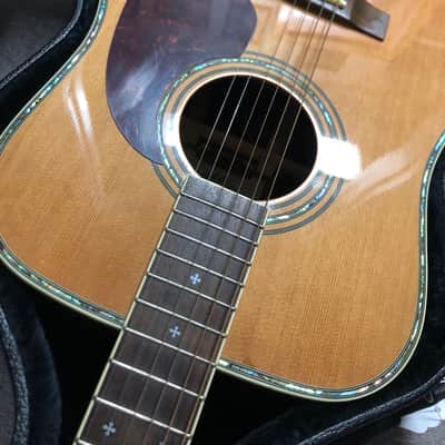 Zager ZAD 80 EZ-PLAY Acoustic Guitar image 20