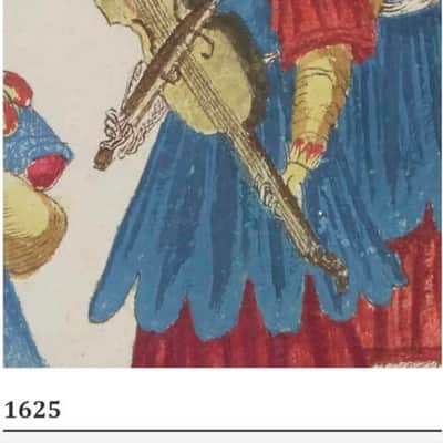 Radbon Violoncello da spalla 2025 image 16