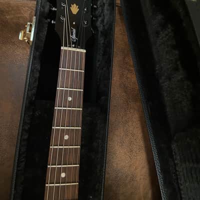Gibson SG Special with Rosewood Fretboard 2014 - Ebony image 15