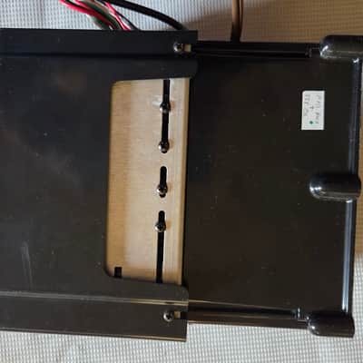 Infinity Intermezzo 4.1t tower speaker OEM replacement amplifier tested image 2