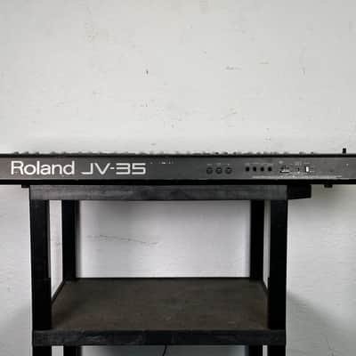 Roland JV-35 Keyboard Synthesizer Expandable image 6