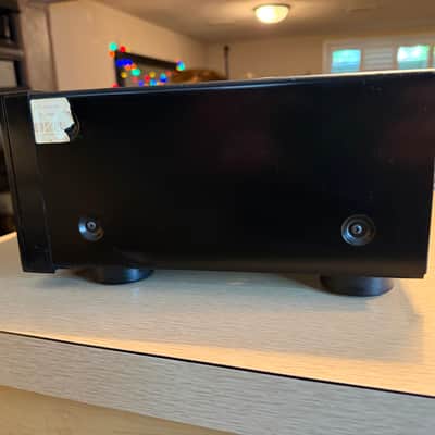Onkyo HT-R390 AV Receiver Black Home Theater With Remote Bundle Serviced Beauty! image 10