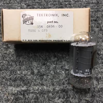 General Electric 6GF5 image 2