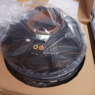 Peavey Peavey1508-8 SPS BWX RB 15" Replacement Basket Speaker - 8 Ohm image 4