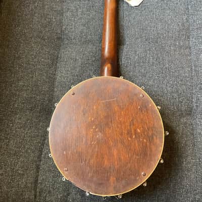 Gibson UB-2 Banjolele 1920's image 4