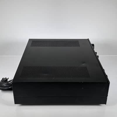 Vintage 1979-81 Yamaha C-4 Natural Sound Stereo Control Pre Amplifier image 7