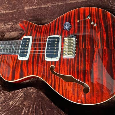 PRS Private Stock Simon Mcbride model 2017 image 4
