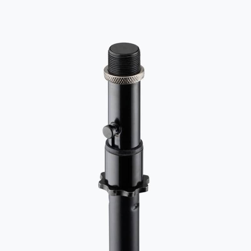 On-Stage QK-2B Quik-Release Mic Adapter image 1