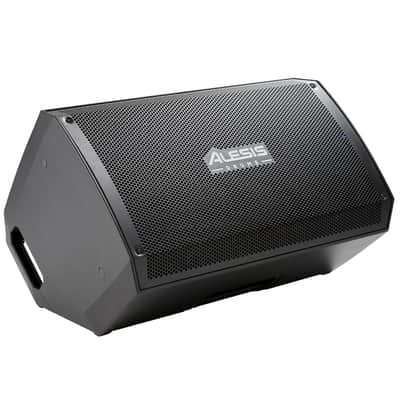 Alesis Strike Amp 12 MKII 2500W 12" Electronic Drum Amplifier with Bluetooth image 4