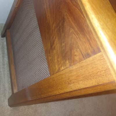 Magnavox Danish Modern 1961 MCM Console Stereo image 8