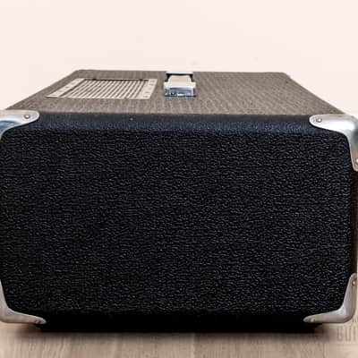 Elk Viking 100 Vintage Tube Guitar Amp Head w/ Reverb & Tremolo, EL34, Japan Miyuki image 4