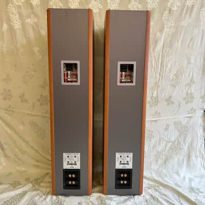 JM Labs Cobalt 816S Tower Speakers Pair image 6