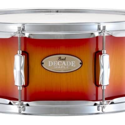 Pearl Decade sunset pine burst 2218B/1007T/1208T/1616F/1455S image 3