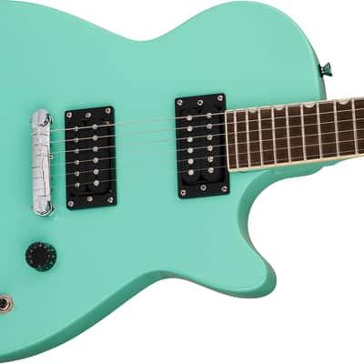 Gretsch Streamliner Jet Club Sea Foam Green image 6