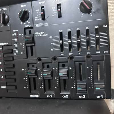 Vestax MR-300 serviced image 3