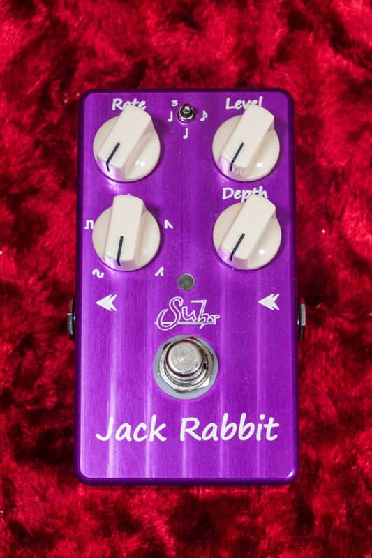 Suhr Jack Rabbit