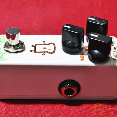 Effects Bakery Plain Bread Compressor image 4