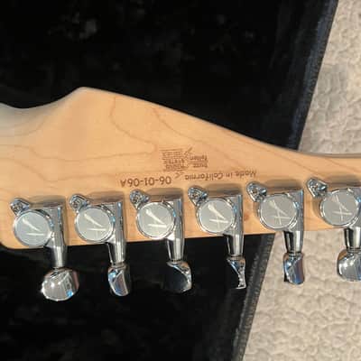 Tom Anderson Guitarworks Drop Top image 4