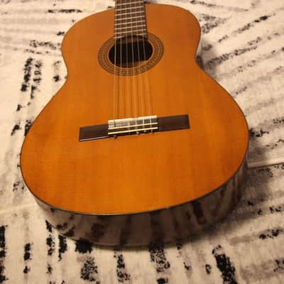 Yamaha G-228 late 70s to early 80s - gloss image 4