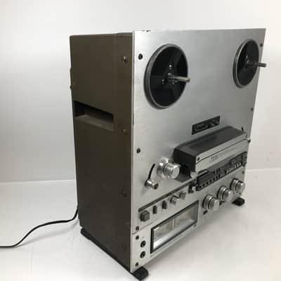 Teac X-1000R Auto Reverse Reel to Reel Tape Deck image 5