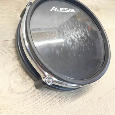 Alesis DM10 Dual Zone 8" Rubber Head Pad image 2