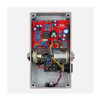 JAM PEDALS DYNA-SSOR image 5