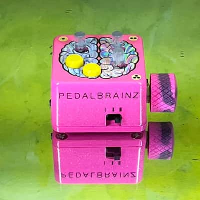 Pedal Brainz Left Brain - Expression Modulator image 2