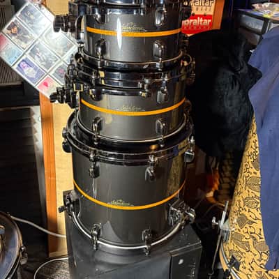 10 pc Tama Star Classic Elite image 11
