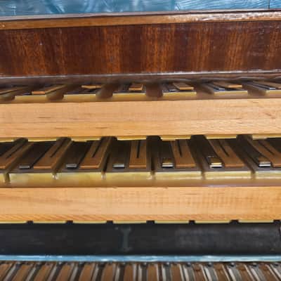 Immagine Soprani 19.25" keyboard 2/4 reed big box - 11
