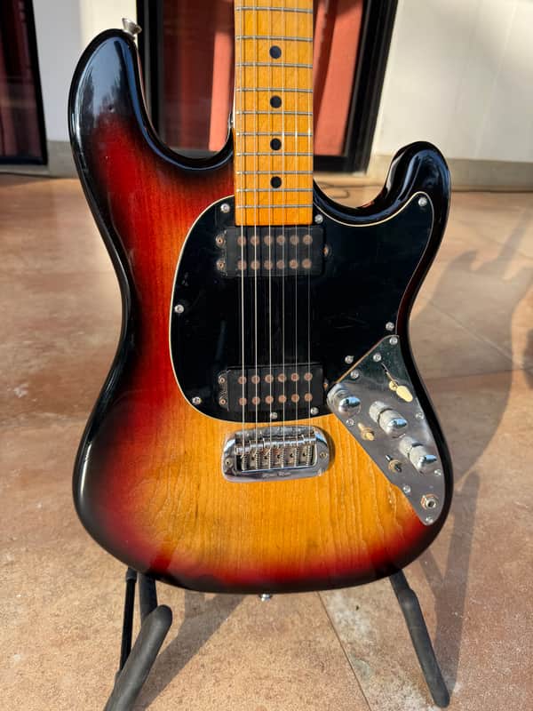 MusicMan SABRE Ⅱ ミュージックマン セイバー MusicMan SABRE Ⅱ ミュージックマン セイバー MusicMan SABRE Ⅱ
