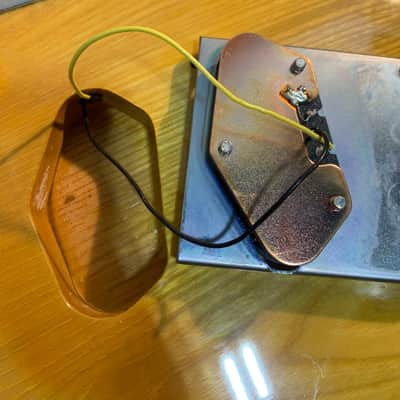 Fender TL72-500 Telecaster Reissue MIJ 1990 Natural '72 RI Made in Japan In Original Box w/ Tags image 21
